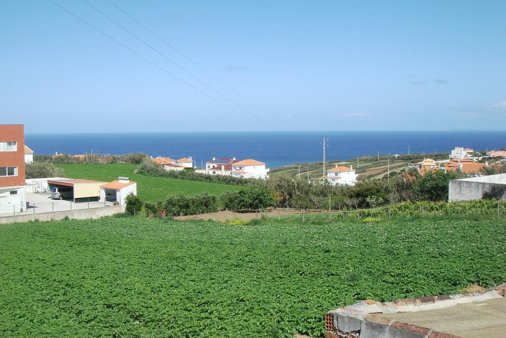 Bela Vista Villa Lourinha  Exterior photo