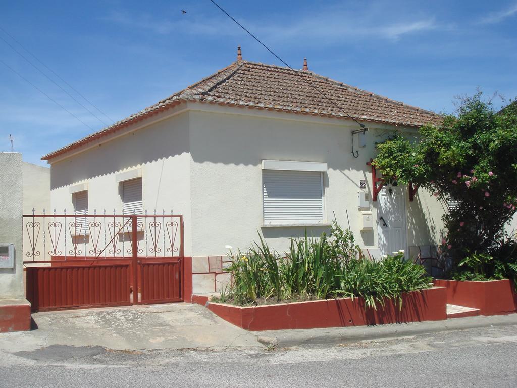 Bela Vista Villa Lourinha  Exterior photo