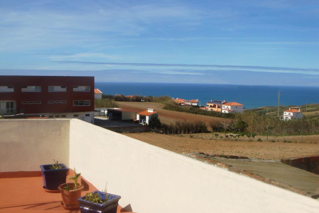 Bela Vista Villa Lourinha  Exterior photo